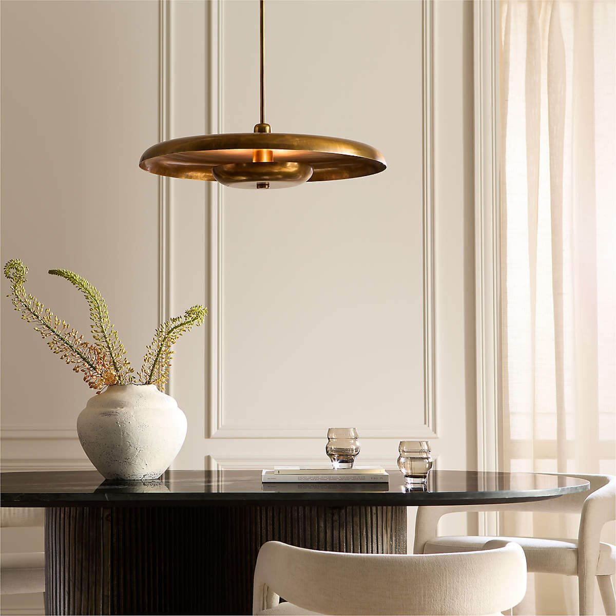 Ottoman Storage Bench